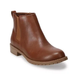 Sonoma Goods For Life® Cilantro Women's Ankle Boots