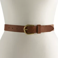Women's Sonoma Goods For Life® Harness Buckle Belt