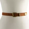 Women's Sonoma Goods For Life® Harness Buckle Belt