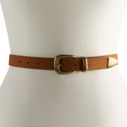 Women's Sonoma Goods For Life® Harness Buckle Belt