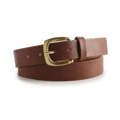 Women's Sonoma Goods For Life® Square Buckle Belt -Outlet Clothiza Store 5594814 ALT