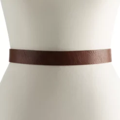 Women's Sonoma Goods For Life® Square Buckle Belt -Outlet Clothiza Store 5594814 ALT2