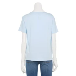 Women's Sonoma Goods For Life® Relaxed Graphic Tee -Outlet Clothiza Store 5596692 ALT