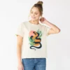 Women's Sonoma Goods For Life® Relaxed Graphic Tee
