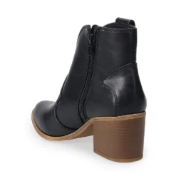 Sonoma Goods For Life® San Juan Women's Western Ankle Boots -Outlet Clothiza Store 5599082 ALT2