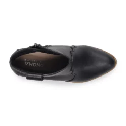 Sonoma Goods For Life® San Juan Women's Western Ankle Boots -Outlet Clothiza Store 5599082 ALT4