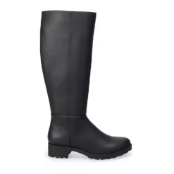 Sonoma Goods For Life® Daiquiri Women's Knee-High Boots -Outlet Clothiza Store 5615687 ALT