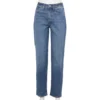 Women's Sonoma Goods For Life® Ultra High Rise Vintage-styled Straight-Leg Jeans