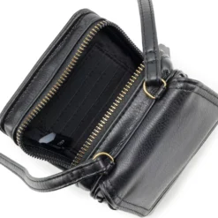 Sonoma Goods For Life® Bryant RFID-Blocking Wallet on a String -Outlet Clothiza Store 5617554 ALT2