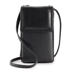 Sonoma Goods For Life® Bryant RFID-Blocking Wallet on a String