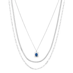 Outlet Clothiza Store 33 Outlet Clothiza Store -Outlet Clothiza Store 5620293 Silver Tone