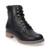 Sonoma Goods For Life® Waterbury Casual Lace Up Women's Boots