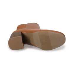 Sonoma Goods For Life® Sanclemente Women's Block Heel Ankle Boots -Outlet Clothiza Store 5636268 ALT3