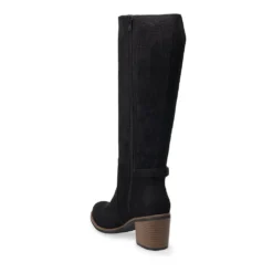 Sonoma Goods For Life® Mandible Women's Knee-High Boots -Outlet Clothiza Store 5650291 ALT2