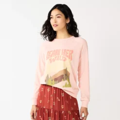 Women's Sonoma Goods For Life® Everyday Crewneck Sweatshirt