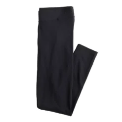 Women's Sonoma Goods For Life® Adaptive & Easy Dressing Mid-Rise Leggings -Outlet Clothiza Store 5674147 Black