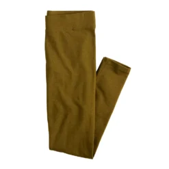 Women's Sonoma Goods For Life® Adaptive & Easy Dressing Mid-Rise Leggings -Outlet Clothiza Store 5674147 Olive