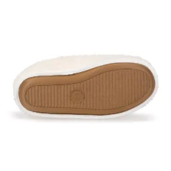Sonoma Goods For Life® Women's Sherpa Lined Slippers -Outlet Clothiza Store 5697306 ALT3
