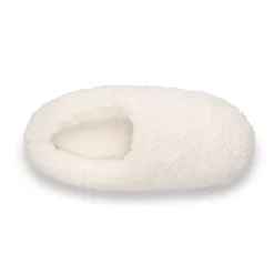 Sonoma Goods For Life® Women's Sherpa Lined Slippers -Outlet Clothiza Store 5697306 ALT4