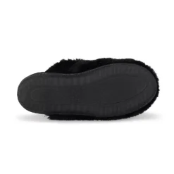 Sonoma Goods For Life® Women's Faux Fur Moccasin Slippers -Outlet Clothiza Store 5697313 ALT3