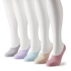 Women's Sonoma Goods For Life® Liner 5 Pack