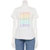 Women's Sonoma Goods For Life® Pride Graphic Tee