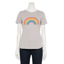 Women's Sonoma Goods For Life® Pride Graphic Tee