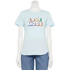 Women's Sonoma Goods For Life® Pride Graphic Tee