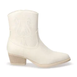 Sonoma Goods For Life® Alyssaa Women's Ankle Boots -Outlet Clothiza Store 5768524 ALT