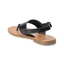 Sonoma Goods For Life® Corinne Shield Women's Thong Sandals -Outlet Clothiza Store 5775467 ALT2