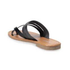 Sonoma Goods For Life® Cressida Women's Thong Sandals -Outlet Clothiza Store 5780546 ALT2
