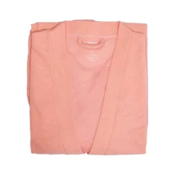 Women's Sonoma Goods For Life® Cloud Knit 3/4 Sleeve Robe -Outlet Clothiza Store 5780935 ALT3