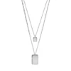 Sonoma Goods For Life® Multi-Layer Nickel Free Short Necklace