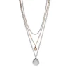 Sonoma Goods For Life® Multi Layer Nickel Free Necklace