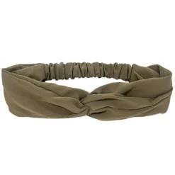 Sonoma Goods For Life® Green Twist Headwrap