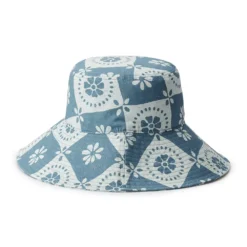 Women's Sonoma Goods For Life® Printed Cotton Bucket Hat