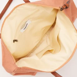 Sonoma Goods For Life® Canvas Tote Bag -Outlet Clothiza Store 5847910 ALT2