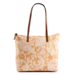 Sonoma Goods For Life® Canvas Tote Bag -Outlet Clothiza Store 5847910 Golden