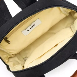 Sonoma Goods For Life® Camden Canvas Mini Backpack -Outlet Clothiza Store 5847912 ALT2