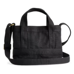 Sonoma Goods For Life® Camden Canvas Mini Crossbody Bag -Outlet Clothiza Store 5847915 ALT