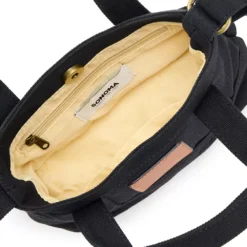 Sonoma Goods For Life® Camden Canvas Mini Crossbody Bag -Outlet Clothiza Store 5847915 ALT2