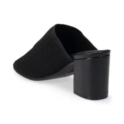 Sonoma Goods For Life® Helenn Women's Heeled Slide Sandals -Outlet Clothiza Store 5878645 ALT2