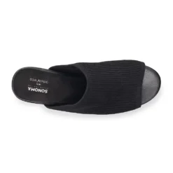 Sonoma Goods For Life® Helenn Women's Heeled Slide Sandals -Outlet Clothiza Store 5878645 ALT4