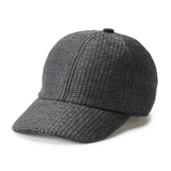 Women's Sonoma Goods For Life® Straw Baseball Cap