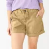 Women's Sonoma Goods For Life® Utility Shorts