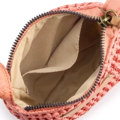 Sonoma Goods For Life® Straw Phone Crossbody Bag -Outlet Clothiza Store 5931659 ALT2