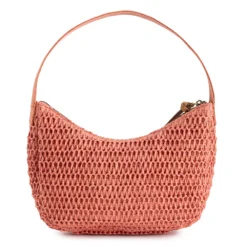 Sonoma Goods For Life® Straw Shoulder Bag -Outlet Clothiza Store 5931661 ALT