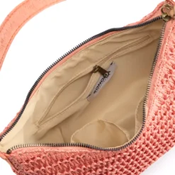 Sonoma Goods For Life® Straw Shoulder Bag -Outlet Clothiza Store 5931661 ALT2