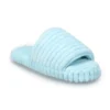 Women's Sonoma Goods For Life® Ribbed Slide Slippers