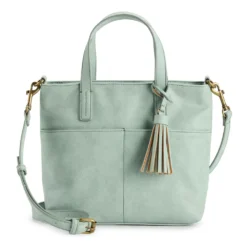 Sonoma Goods For Life® Mini Pocket Tote Bag